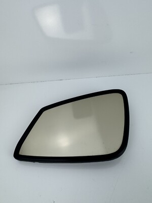 LEFT SIDE BMW 5/6/7/GT F01/F06 F10/E60 Auto DIM HEATED MIRROR GLASS OEM #2