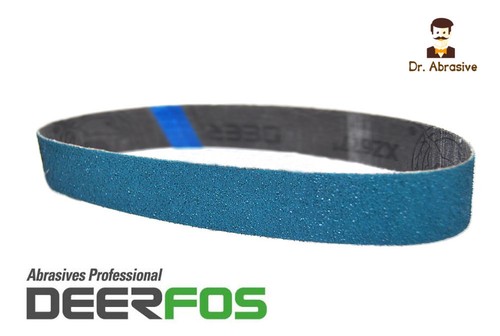13x451mm Sanding Belts Zirconia Power 