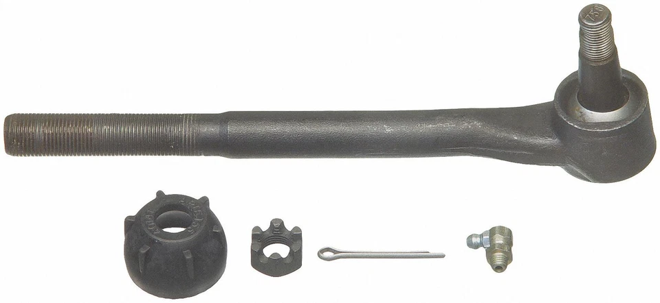 Steering Tie Rod End Front Inner MOOG For 1971-1976 Pontiac Grand Safari — 第 3/3 张图片