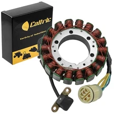 Stator for Honda 31120-Hn8-A62 31120-Hn8-A61 Magneto