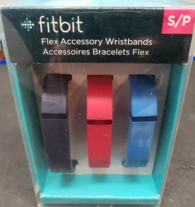 fitbit flex 3