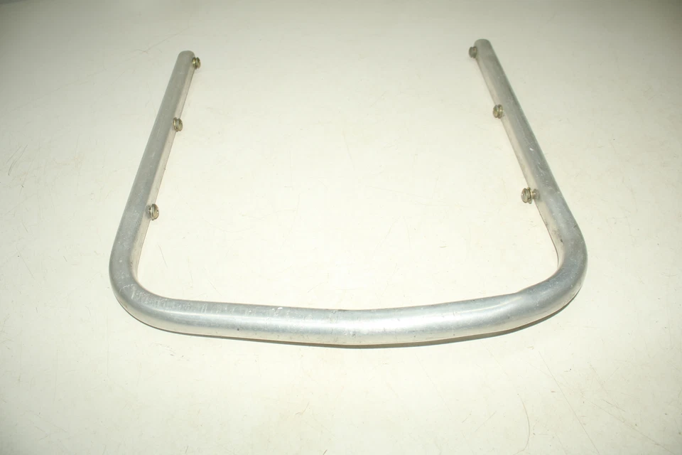 Barra de agarre para parachoques trasero Polaris Switchback 600 Cleanfire Iq 2007 144" Foto 2 de 4