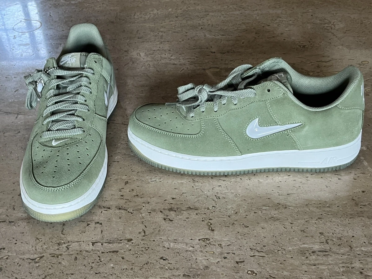 Nike air force cheap 1 retro basketball shoes