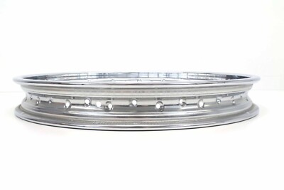 CB450セニア フロントホイール19×1.85 CB450セニア フロントホイール19×1.85 CB450セニア フロントホイール19