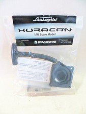 DeAgostini NITRO RC 'LAMBORGHINI HURACAN' 1:10. STAGE 59: RECOIL STARTER. NEW