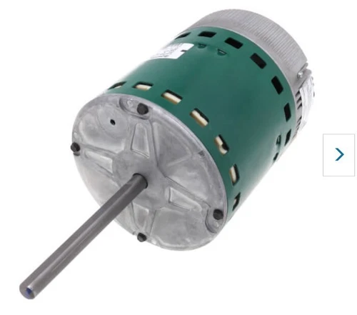 Genuine Genteq 6507V Blower Motor 3/4HP / 120/240V / 1PH  (5SME39NX L3223) ⭐NEW⭐