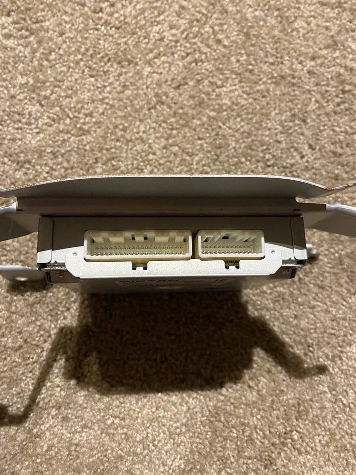 🛑 09-13 INFINITI FX35 FX50 FX37 CONTROLADOR DE CÁMARA MÓDULO DE COMPUTADORA 284A1 1CA5A Foto 3 de 4