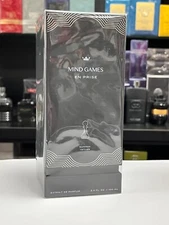 Mind Games En Prise Extrait de Parfum Unisex 3.4 fl. oz. 100ml