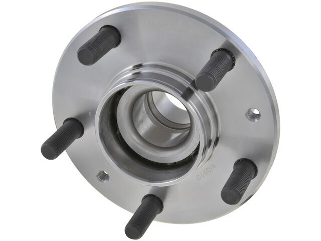 Rear API PDL Wheel Hub Assembly fits Mercury Milan 2006-2011 FWD 92YNXB