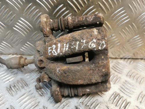 BMW E81 Bremssattel Hinten Rechts 1 Serie E87 E81