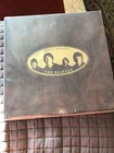 Vintage Beatles Love Song 1977 12" ROCK DOUBLE GATEFOLD LP VINYL ALBUM RECORD