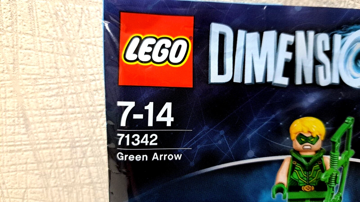 Lego 71342 sales