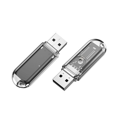 USB Bluetooth 5.3 Adapter For Wireless Speaker Audio Mouse Dongle USB Adapter