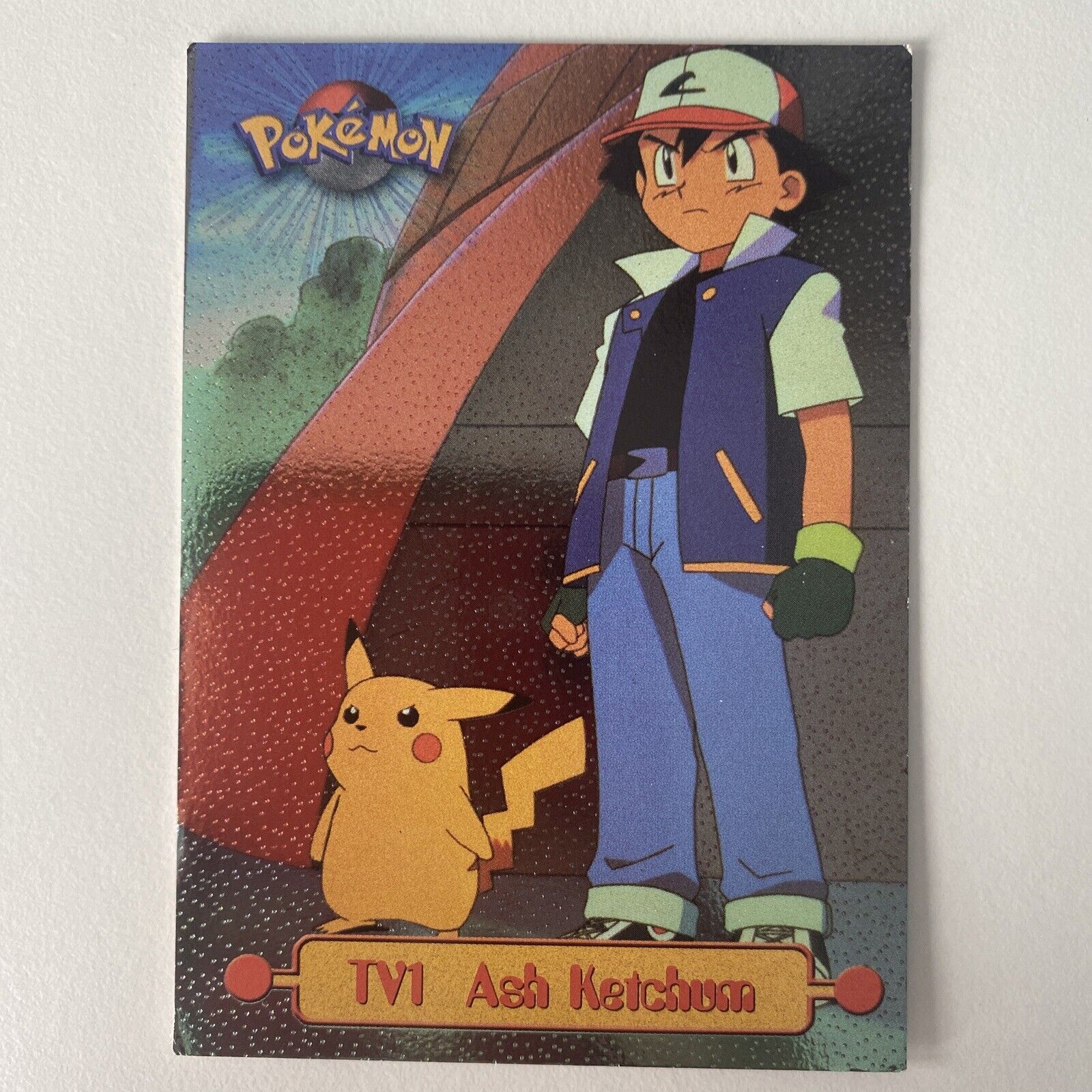 Ash Ketchum (Pokemon), Wiki Serial101 Arquivos