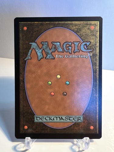 MTG Emmara Tandris Commander 2019 191/302 Regular Rare - 第 2/2 張圖片