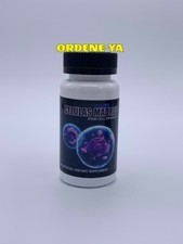 Celulas Madres Plus Stem Cell Enhancer 60 Capsules Each   Dietary Supplement