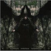 Dimmu Borgir : Enthrone Darkness Triumphant CD (2002) FREE Shipping, Save £s