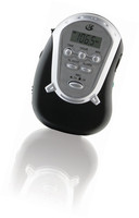 Gpx R300b Am/fm Armband Radio With Earbuds Gpx R300b Am/fm Armband Radio With Earbuds