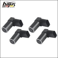 Original hajus 4X PDC Sensor Einparkhilfe Ultraschallsensor Skoda Superb I 3U4