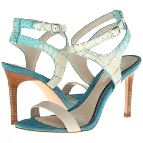 Bentley ankle tie stiletto sale