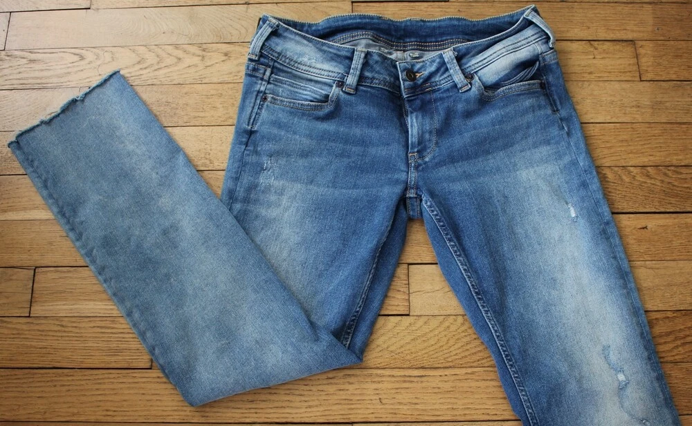 Pepe jeans deals kati