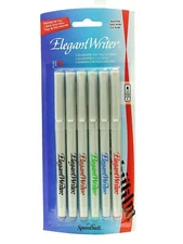 Speedball Elegant Writer Calligraphy Marker Sets