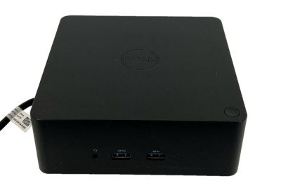 Dell TB16 Thunderbolt Docking Station K16A001 ohne Netzteil