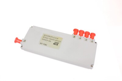 584R748H02 Microlab quadruplexer
