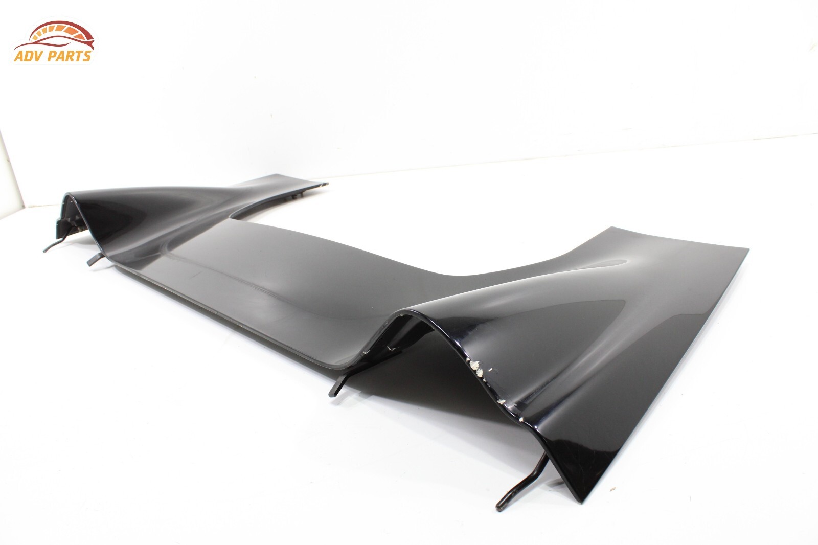 2005 - 2009 FERRARI F430 CONVERTIBLE DECK SOFT TOP TONNEAU COVER OEM