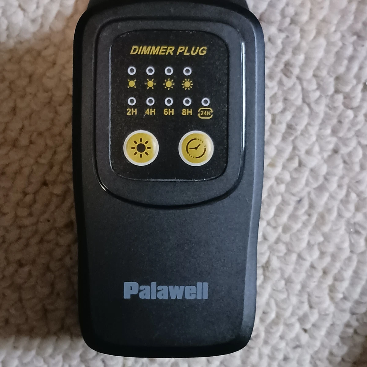 Palawell dimmer deals