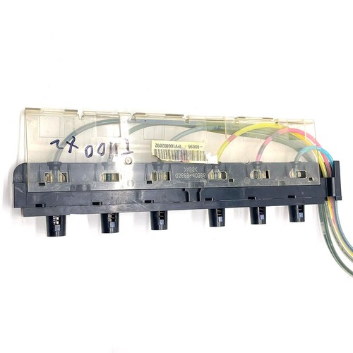 44'' Tintenrohr für HP DegisnJet T1100 T610 Q5669-40512 Q6687-60059 - Afbeelding 6 van 7