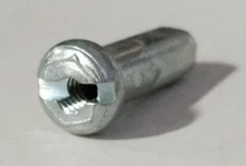 Husqvarna Front Wheel Spoke Nipple QTY5 OEM 69N429004