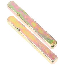  2 Pcs Maniglie Per Porte Maniglione Portone Maniglia Di Ricambio