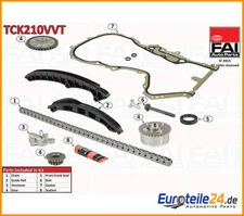 Timing Chain Kit FAI Autoparts TCK210VVT for VW Tiguan