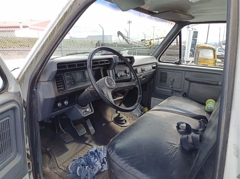 Conjunto de pedal de freno/embrague E3HT-2467-AAA (10800847 Foto 4 de 4