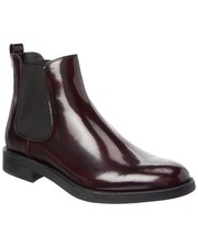 Tod’S Leather Bootie Women's