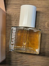 Jil Sander WOMAN TWO 2 50ml Eau De Toilette N...