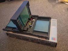 MB Computer Battleship 1977 Tested, Working, Boxed