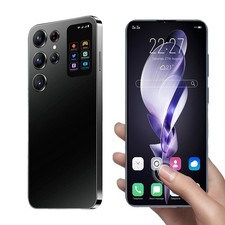 5G Unlocked Factory Cell Phone Smartphone Android Dual SIM Cheap Mobile Phones