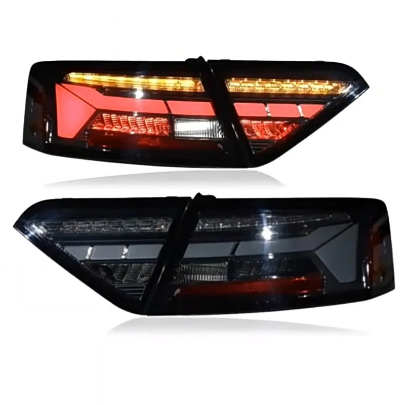 Tail Lights for Audi A5 for sale | eBay