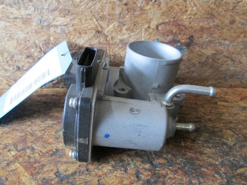 430026 Drosselklappe OPEL Agila (H-B) 4710168