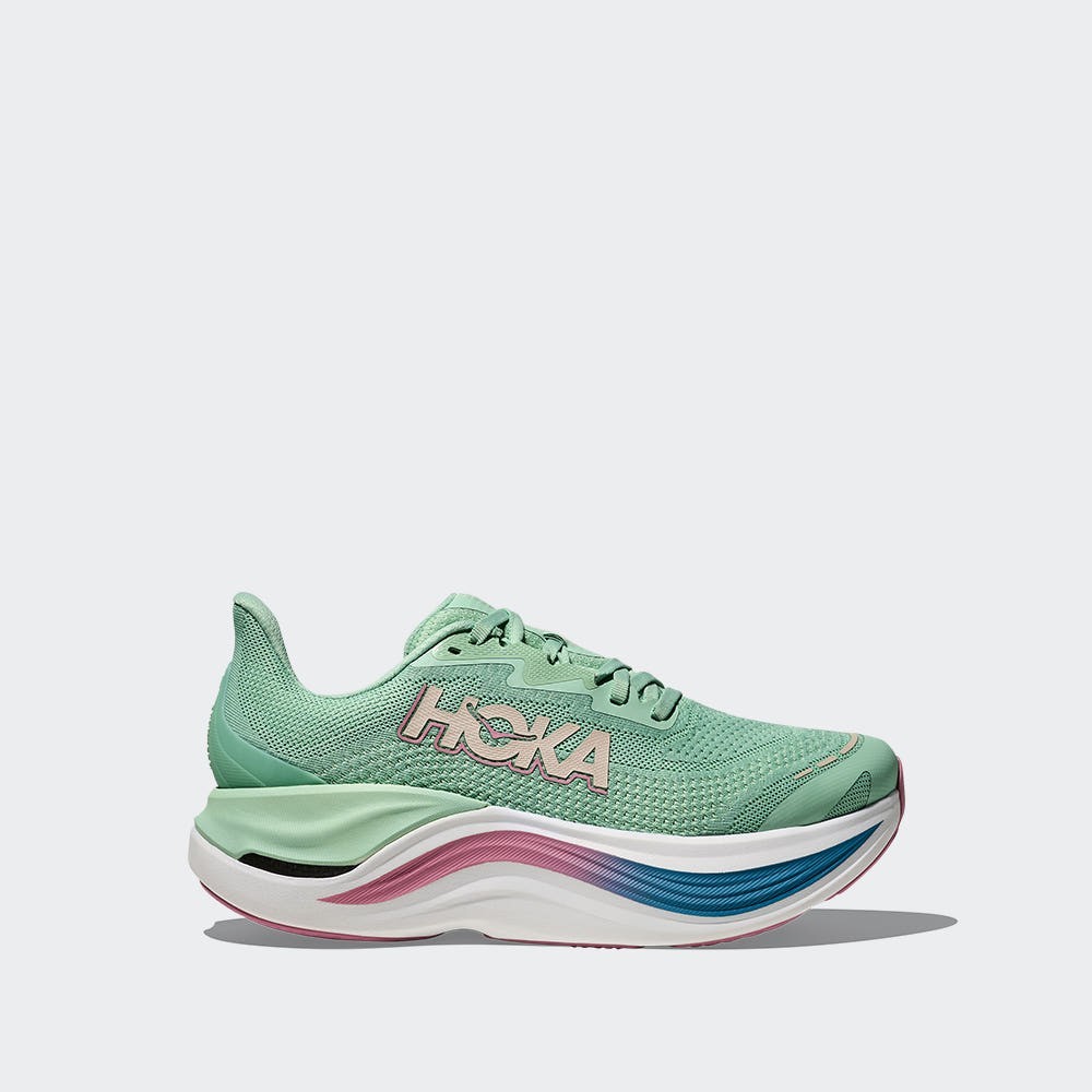 Hoka One One Skyward X Women's Fashion Shoes Sneakers 1147912-JTD