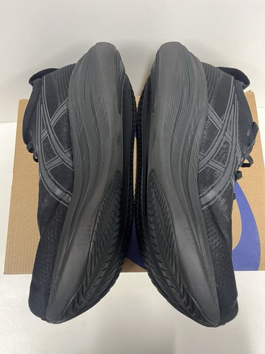Zapatos para correr ASICS Gel-Nimbus 27 para hombre talla 12 USADOS - LIMPIOS con caja - Imagen 7 de 9