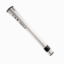 L.A.B. Golf Press Pistol 2 Degree Traditional Pistol Shape 10" Grip