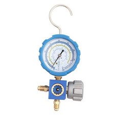 Air Condition Manifold Gauge, Refrigerant Manifold Gauge Set, Air Condition 