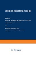 J. Hadden | Immunopharmacology | Taschenbuch | Englisch (2012) | Xviii | Humana