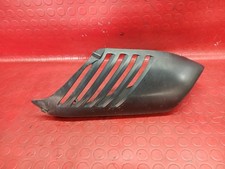 CARENA COVER  MARMITTA DESTRA APRILIA DORSODURO 750 2009 2014 VEDI FOTO