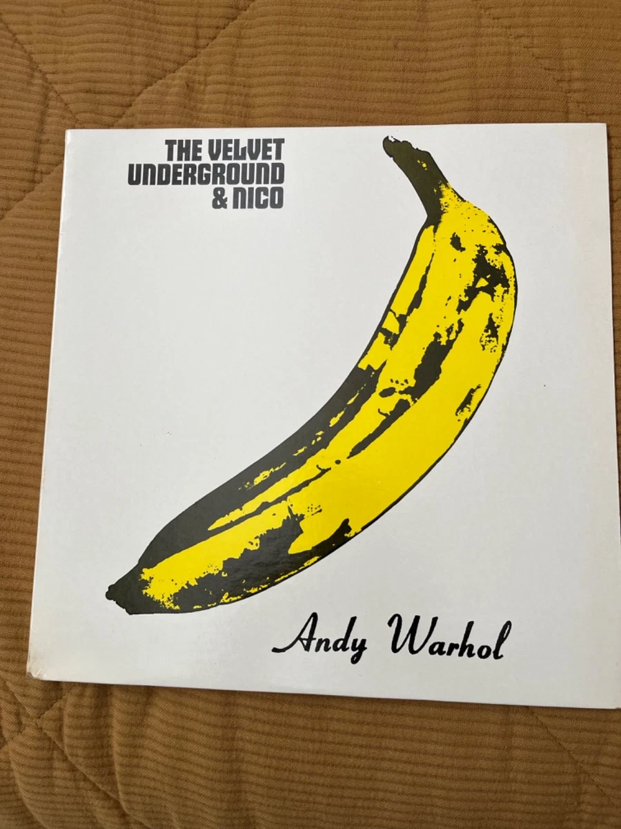 Velvet Underground Nico for sale - eBay