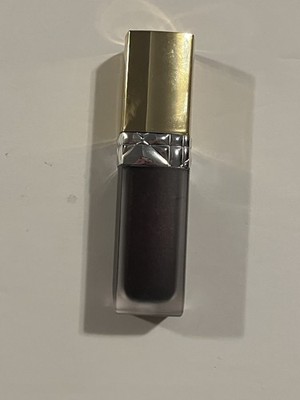 NEW Rouge Dior Forever Sequin Limited Edition Liquid Lipstick SHADE: 903 Stars