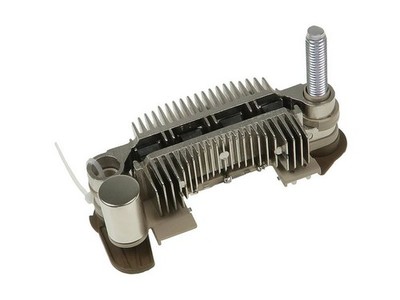 AS-PL Gleichrichter, Generator ARC5172 für MAZDA FORD USA